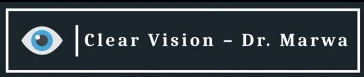 Clear Vision - Dr. Marwa Elbaz